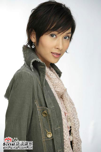 杨恭如(Kristy Yang)高清剧照