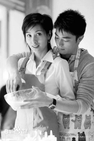 杨恭如(Kristy Yang)高清剧照