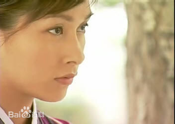 杨恭如(Kristy Yang)高清剧照