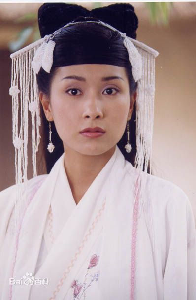 杨恭如(Kristy Yang)高清剧照