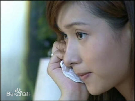 杨恭如(Kristy Yang)高清剧照