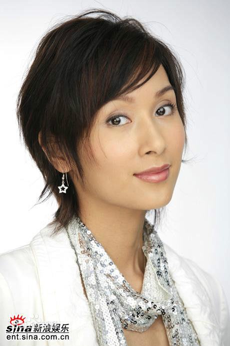 杨恭如(Kristy Yang)高清剧照