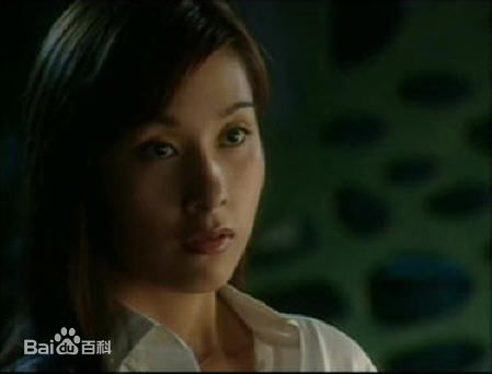 杨恭如(Kristy Yang)高清剧照