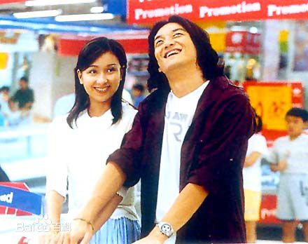 杨恭如(Kristy Yang)高清剧照