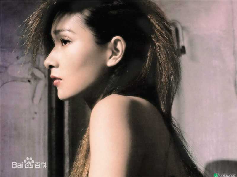 杨恭如(Kristy Yang)精美图片壁纸壁纸