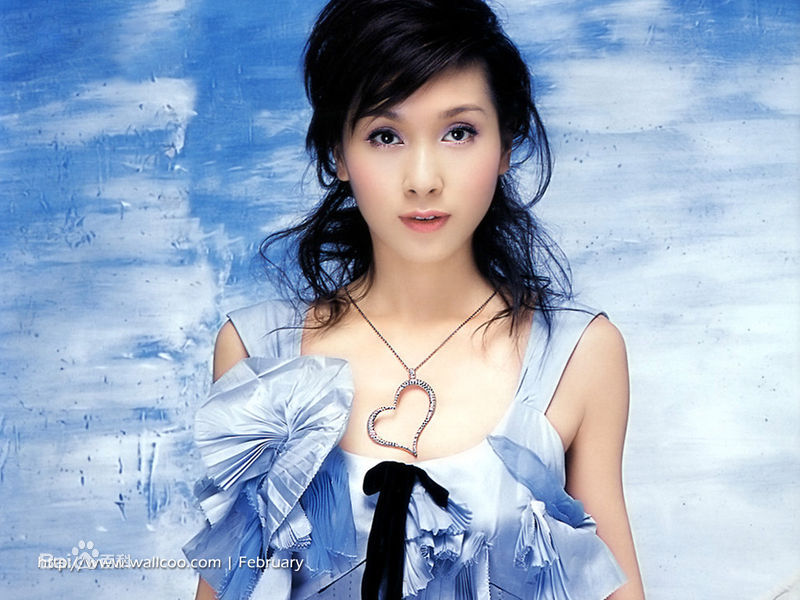 杨恭如(Kristy Yang)精美图片壁纸壁纸