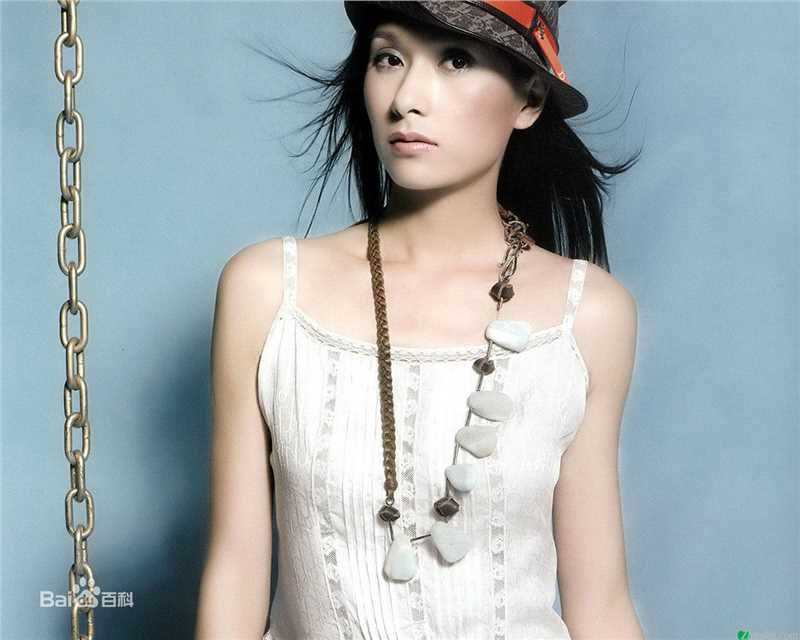 杨恭如(Kristy Yang)精美图片壁纸壁纸