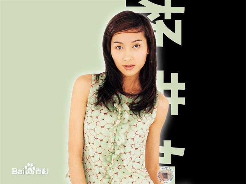 杨恭如(Kristy Yang)精美图片壁纸壁纸