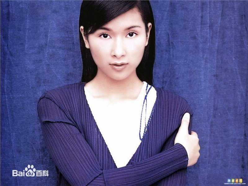 杨恭如(Kristy Yang)精美图片壁纸壁纸