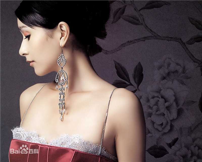 杨恭如(Kristy Yang)精美图片壁纸壁纸