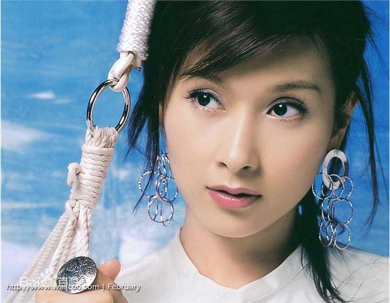 杨恭如(Kristy Yang)精美图片壁纸壁纸