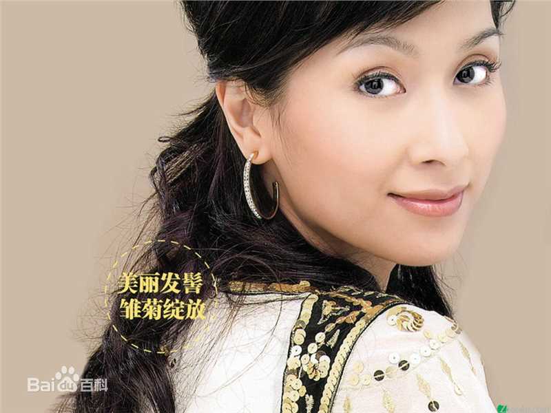 杨恭如(Kristy Yang)精美图片壁纸壁纸