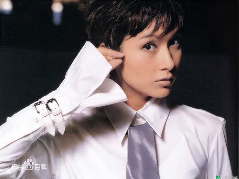 杨恭如(Kristy Yang)精美图片壁纸壁纸