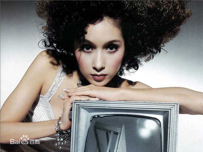 杨恭如(Kristy Yang)精美图片壁纸壁纸