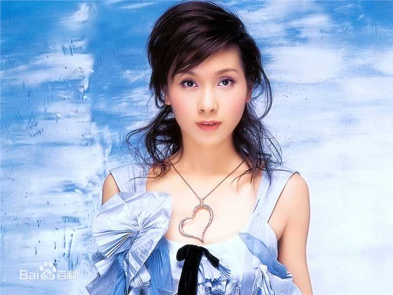 杨恭如(Kristy Yang)精美图片壁纸壁纸