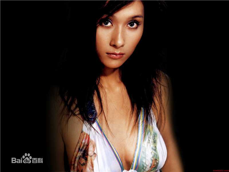 杨恭如(Kristy Yang)精美图片壁纸壁纸