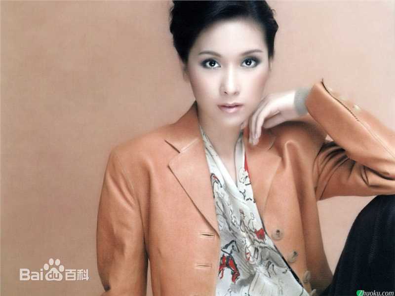 杨恭如(Kristy Yang)精美图片壁纸壁纸