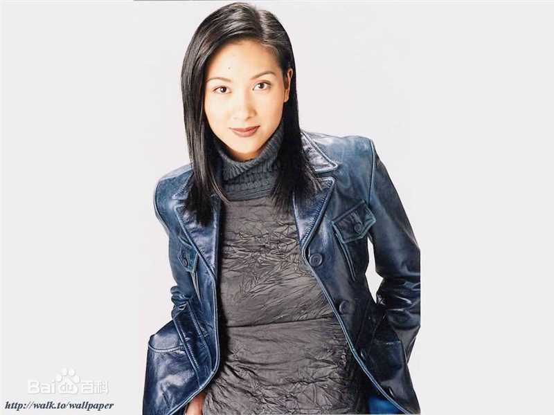 杨恭如(Kristy Yang)精美图片壁纸壁纸