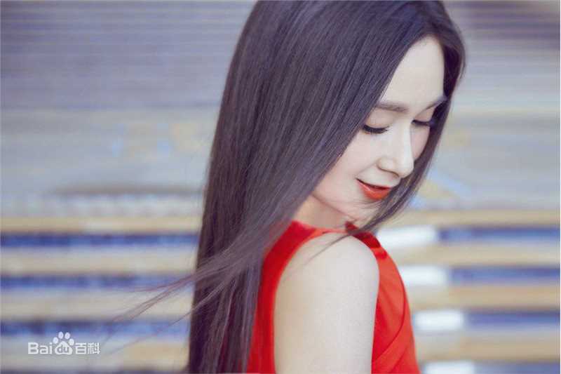 杨恭如(Kristy Yang)最优质最新