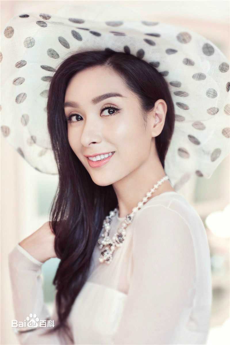 杨恭如(Kristy Yang)最优质最新