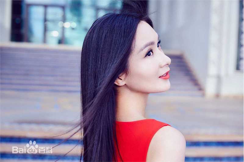 杨恭如(Kristy Yang)最优质最新