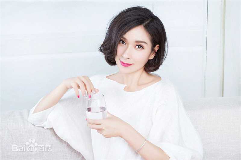 杨恭如(Kristy Yang)最优质最新