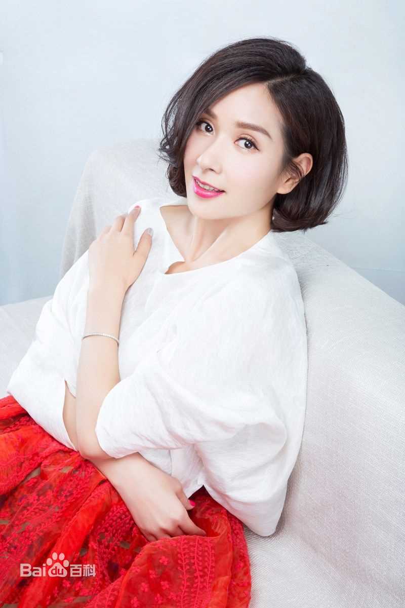 杨恭如(Kristy Yang)最优质最新