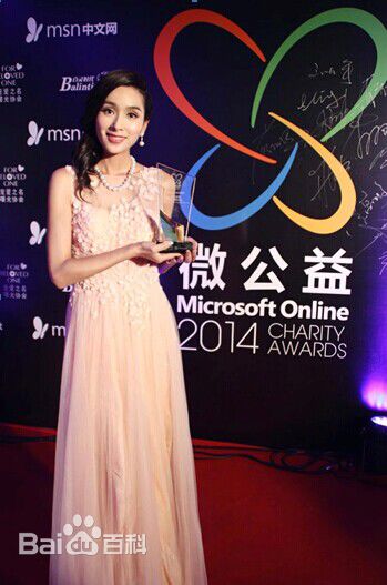 杨恭如(Kristy Yang)社会活动记录壁纸壁纸