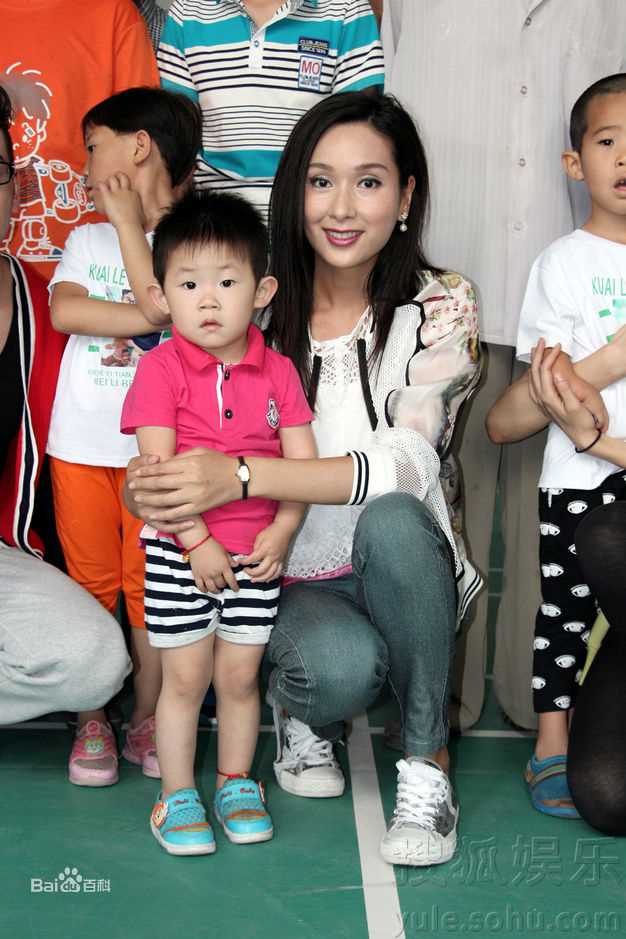 杨恭如(Kristy Yang)社会活动记录壁纸壁纸