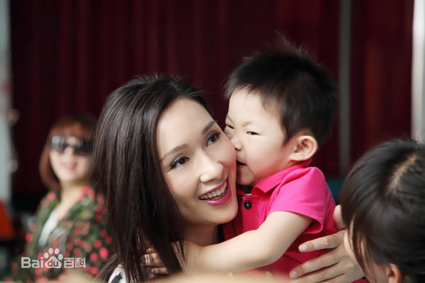 杨恭如(Kristy Yang)社会活动记录壁纸壁纸