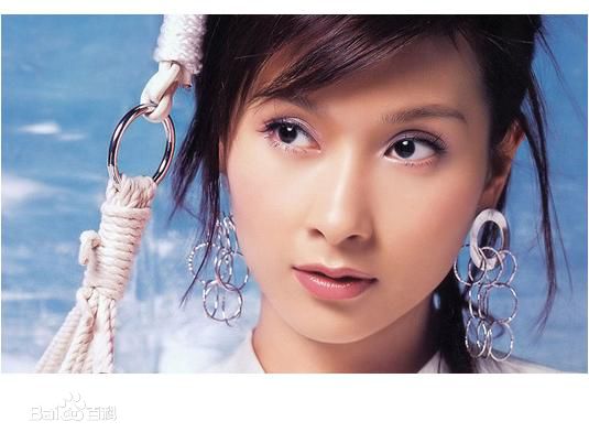 最全杨恭如(Kristy Yang)精彩图册