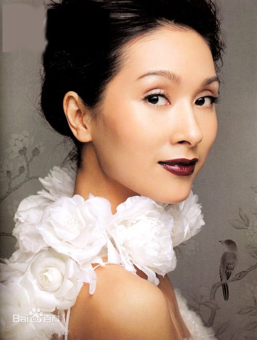 最全杨恭如(Kristy Yang)精彩图册