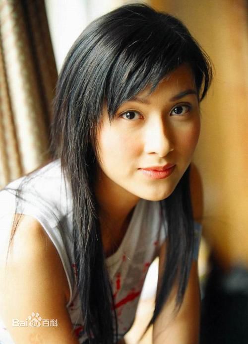 最全杨恭如(Kristy Yang)精彩图册