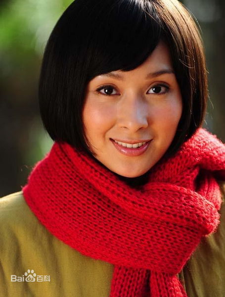 最全杨恭如(Kristy Yang)精彩图册