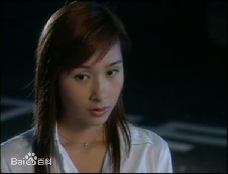 杨恭如(Kristy Yang)2002年《一切从结婚开始》精选剧照