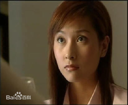 杨恭如(Kristy Yang)2002年《一切从结婚开始》精选剧照