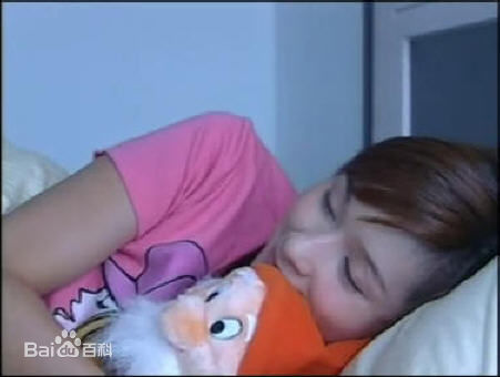 杨恭如(Kristy Yang)2002年《一切从结婚开始》精选剧照