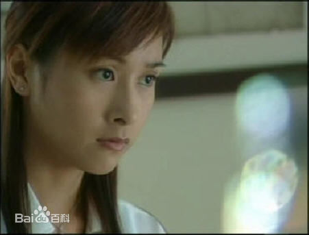 杨恭如(Kristy Yang)2002年《一切从结婚开始》精选剧照