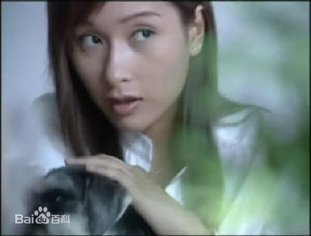 杨恭如(Kristy Yang)2002年《一切从结婚开始》精选剧照