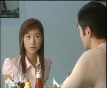 杨恭如(Kristy Yang)2002年《一切从结婚开始》精选剧照