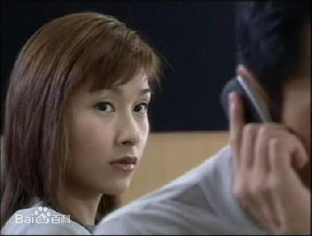 杨恭如(Kristy Yang)2002年《一切从结婚开始》精选剧照