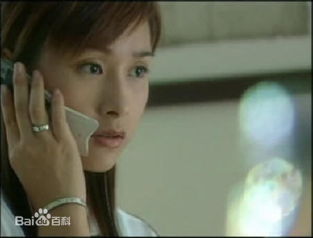 杨恭如(Kristy Yang)2002年《一切从结婚开始》精选剧照