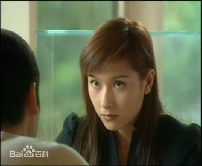 杨恭如(Kristy Yang)2002年《一切从结婚开始》精选剧照