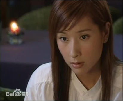 杨恭如(Kristy Yang)2002年《一切从结婚开始》精选剧照