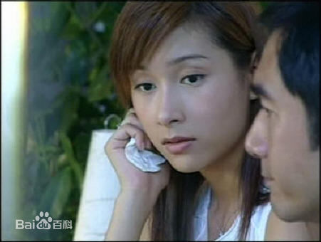 杨恭如(Kristy Yang)2002年《一切从结婚开始》精选剧照