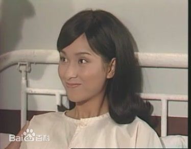杨恭如(Kristy Yang)1997年《我来自潮州》精选剧照