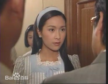 杨恭如(Kristy Yang)1997年《我来自潮州》精选剧照