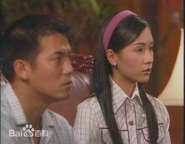 杨恭如(Kristy Yang)1997年《我来自潮州》精选剧照