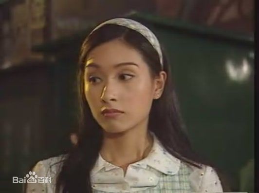 杨恭如(Kristy Yang)1997年《我来自潮州》精选剧照