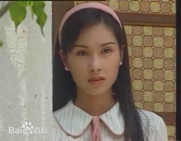 杨恭如(Kristy Yang)1997年《我来自潮州》精选剧照